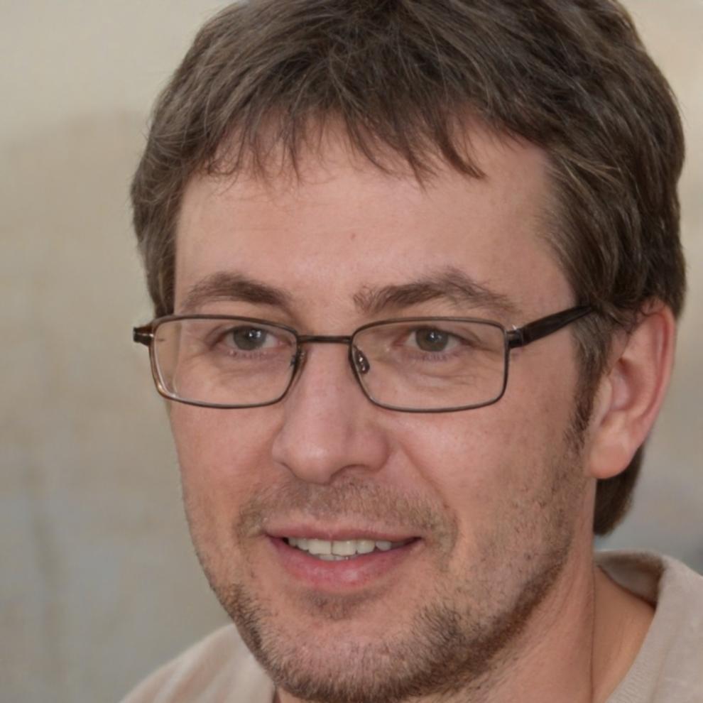 Andriy Bondarenko